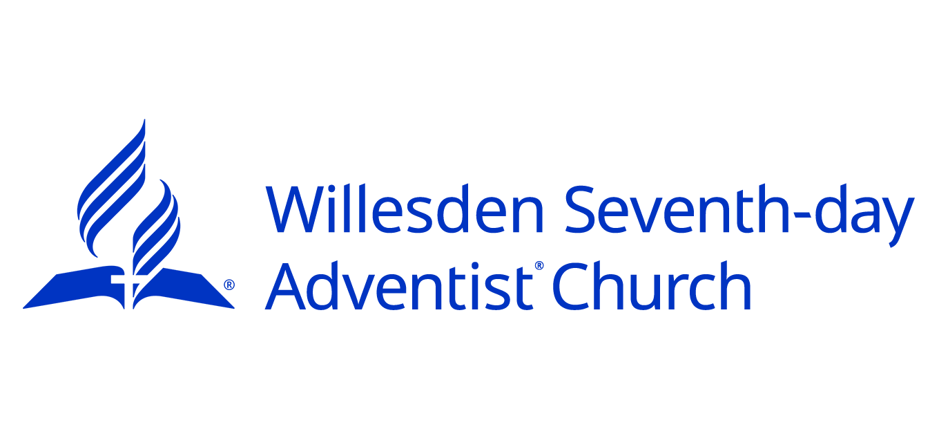 churchWebsiteLogo Willesden Seventh-day Adventist Church
